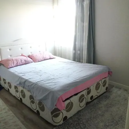 Kanyon 2156 Duden 1+1 Appartement